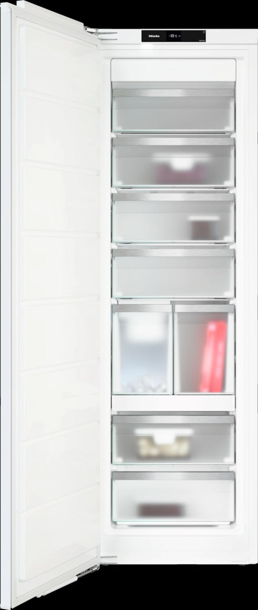 Tủ đông âm tủ Miele FNS 7794 E