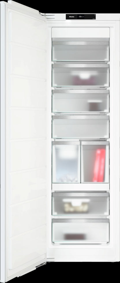 Tủ đông âm tủ Miele FNS 7794 E
