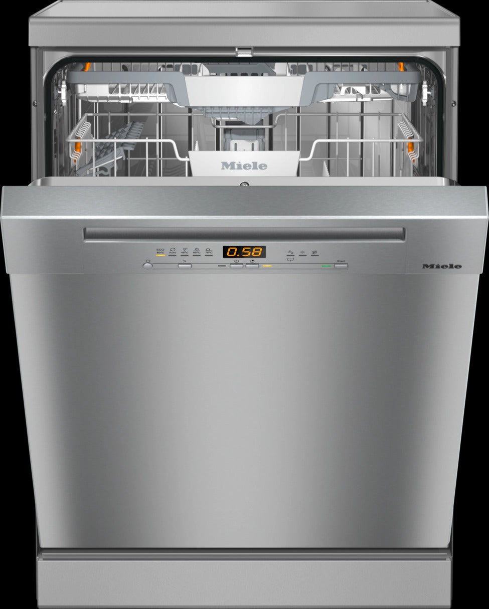 Máy rửa bát độc lập Miele G 5210 SC Front Active Plus