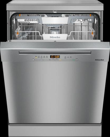 Máy rửa bát độc lập Miele G 5210 SC Front Active Plus