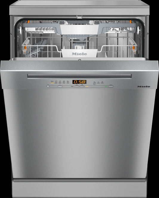 Máy rửa bát độc lập Miele G 5210 SC Front Active Plus