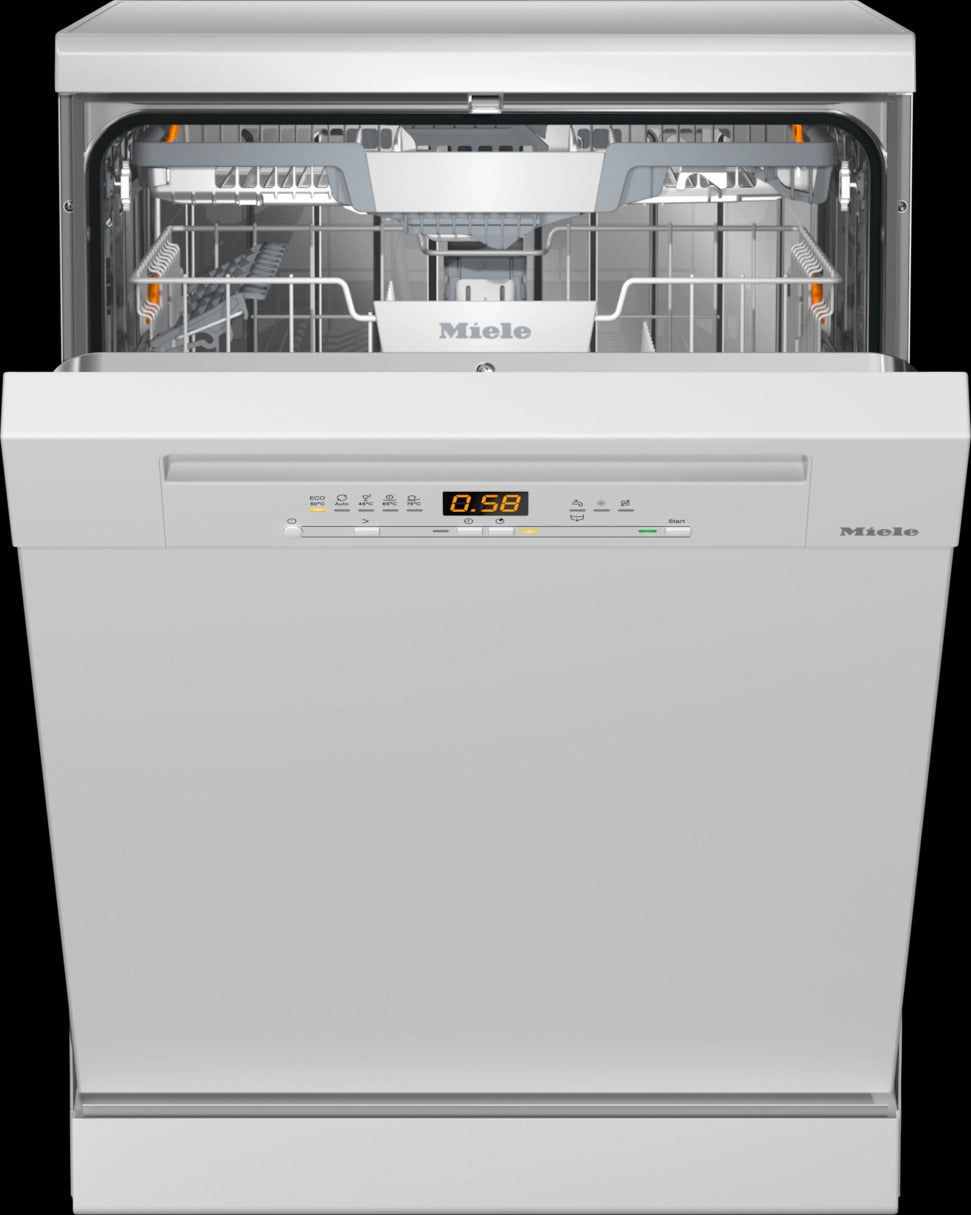 Máy rửa bát độc lập Miele G 5210 SC Active Plus