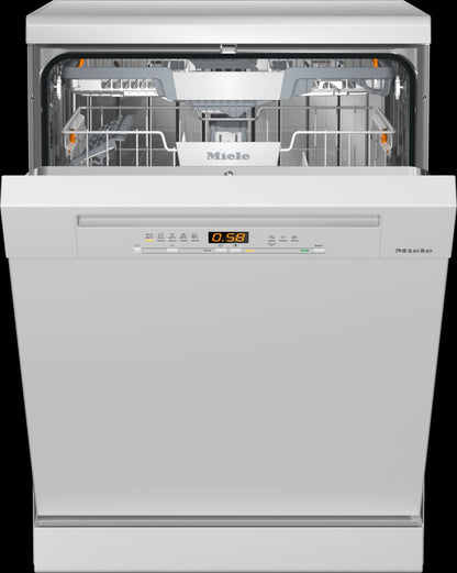 Máy rửa bát độc lập Miele G 5210 SC Active Plus
