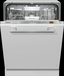 Máy rửa bát âm tủ Miele G 5260 SCVI