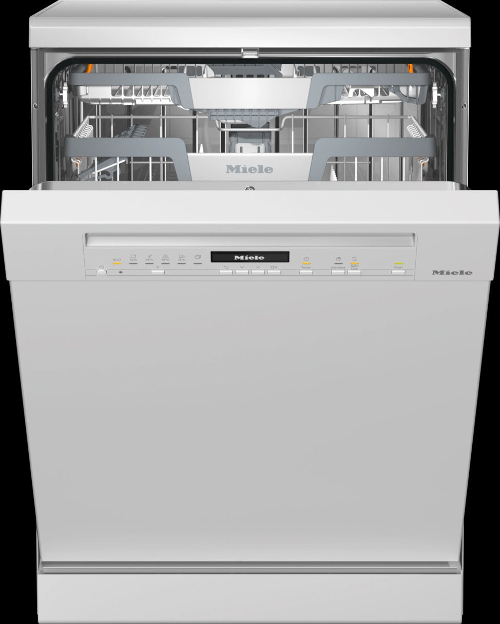 Máy rửa bát độc lập Miele G 7110 SC AutoDos