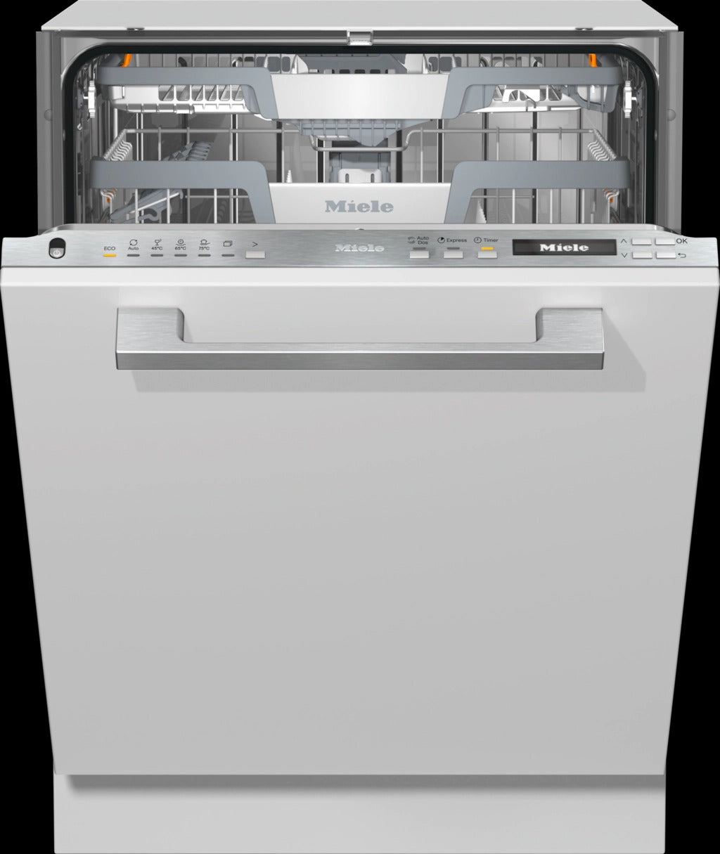 Máy rửa bát âm tủ Miele G 7160 SCVi AutoDos