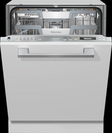 Máy rửa bát âm tủ Miele G 7160 SCVi AutoDos