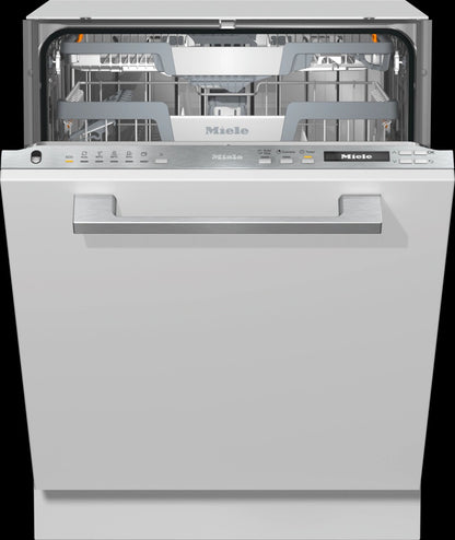 Máy rửa bát âm tủ Miele G 7160 SCVi AutoDos
