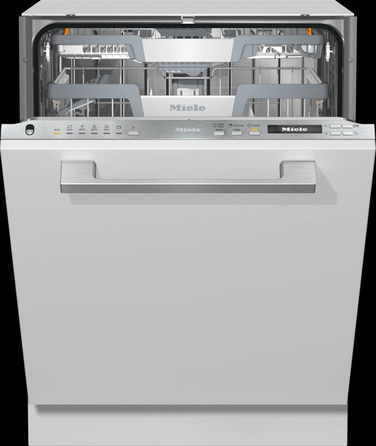 Máy rửa bát âm tủ Miele G 7160 SCVi AutoDos
