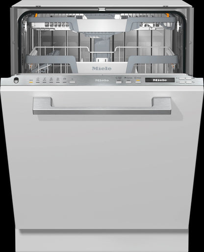 Máy rửa bát âm tủ Miele G 7165 SCVi XXL AutoDos