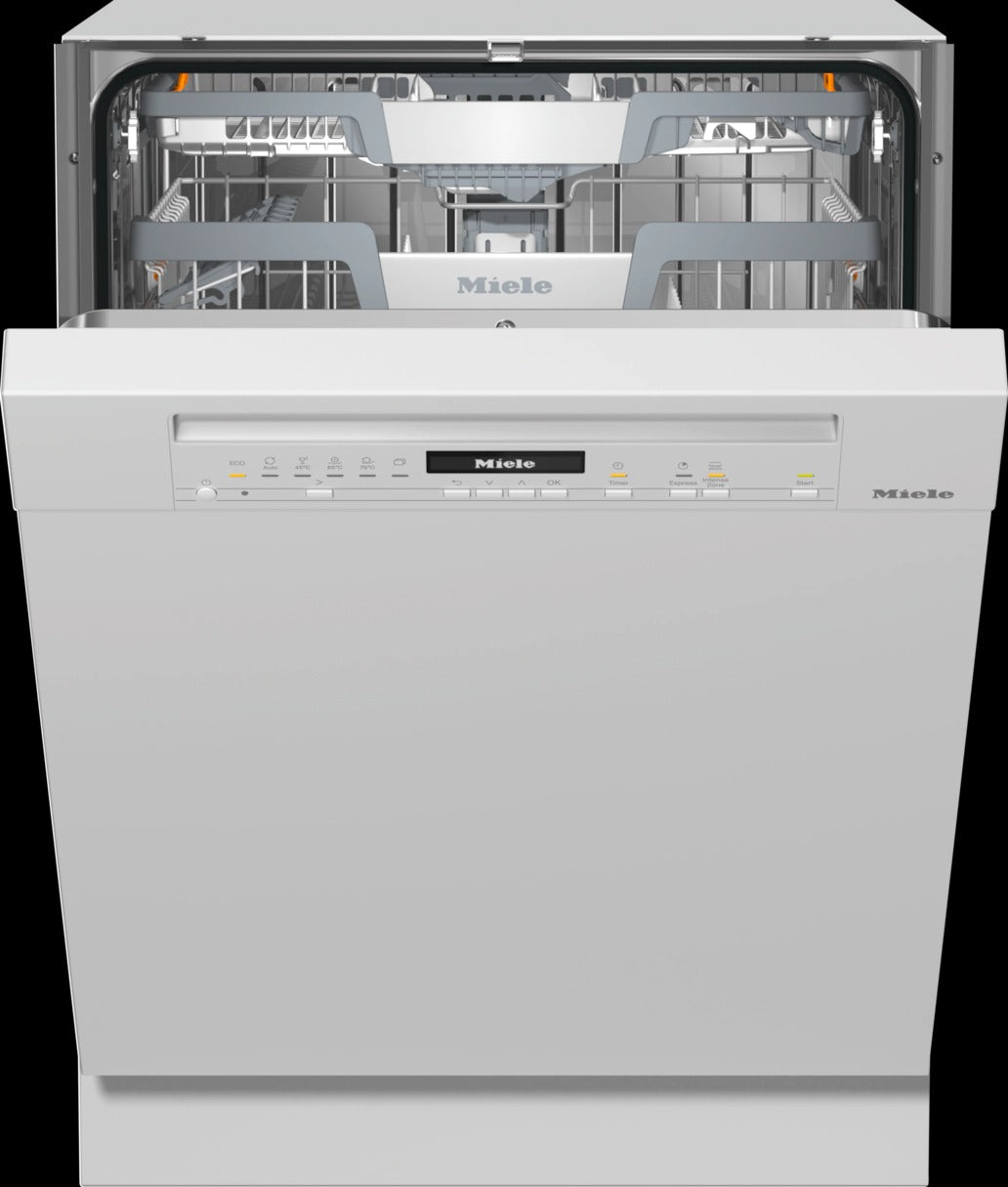 Máy rửa bát bán âm Miele G 7200SCi