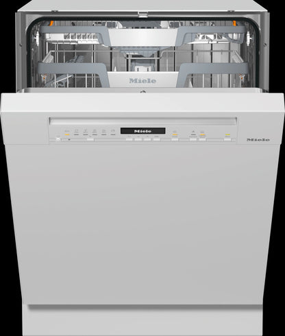 Máy rửa bát bán âm Miele G 7200SCi