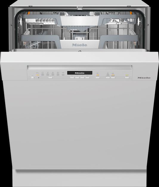 Máy rửa bát bán âm Miele G 7200SCi