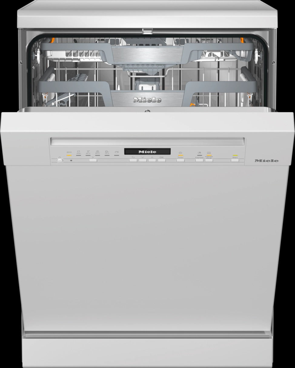 Máy rửa bát độc lập Miele G 7223 SC E