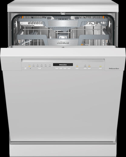 Máy rửa bát độc lập Miele G 7223 SC E