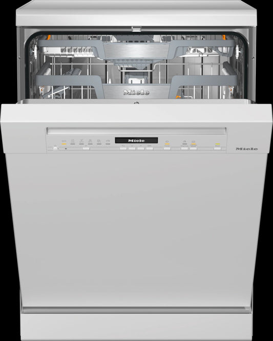 Máy rửa bát độc lập Miele G 7223 SC E