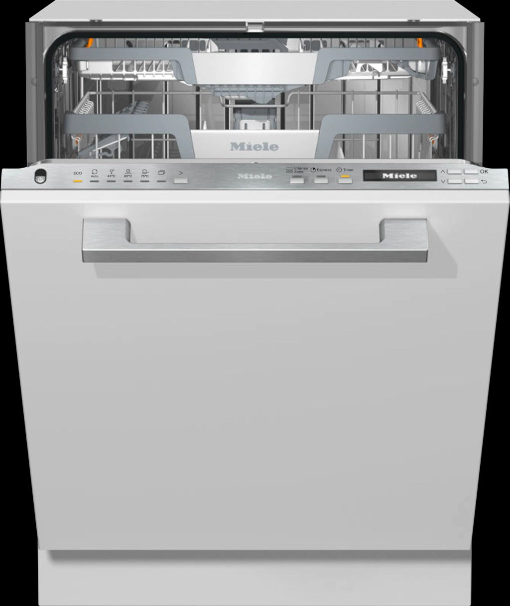 Máy rửa bát âm tủ Miele G 7280 SCVi