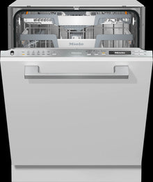 Máy rửa bát âm tủ Miele G 7280 SCVi