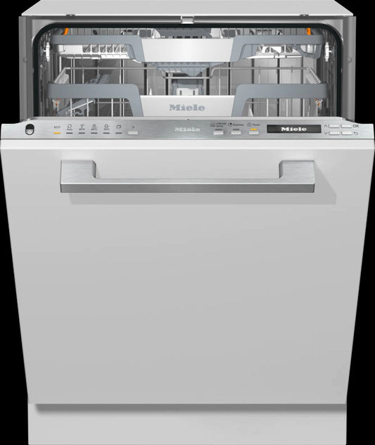 Máy rửa bát âm tủ Miele G 7280 SCVi