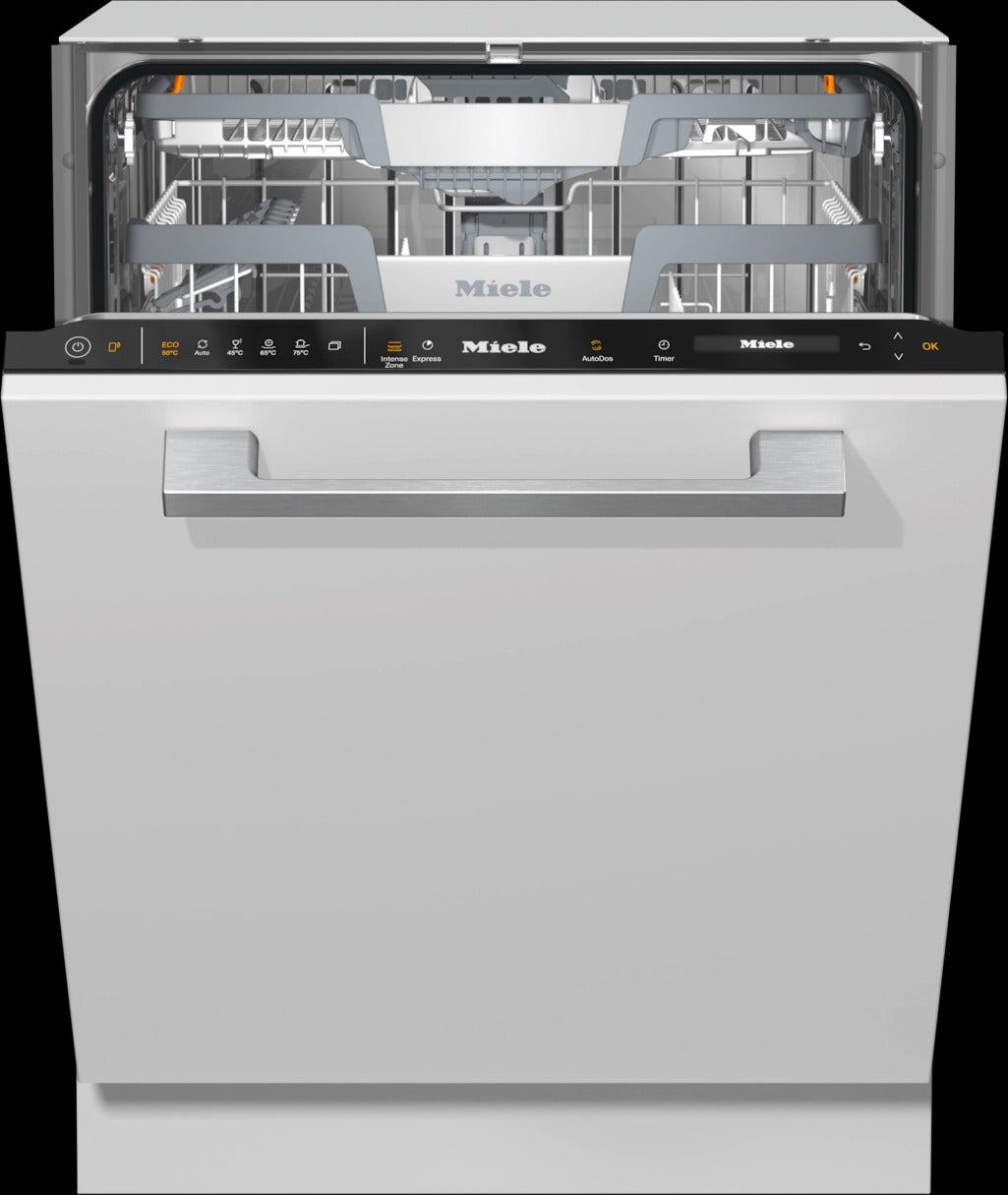 Máy rửa bát âm tủ Miele G 7460 SCVi AutoDos