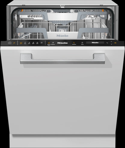 Máy rửa bát âm tủ Miele G 7460 SCVi AutoDos