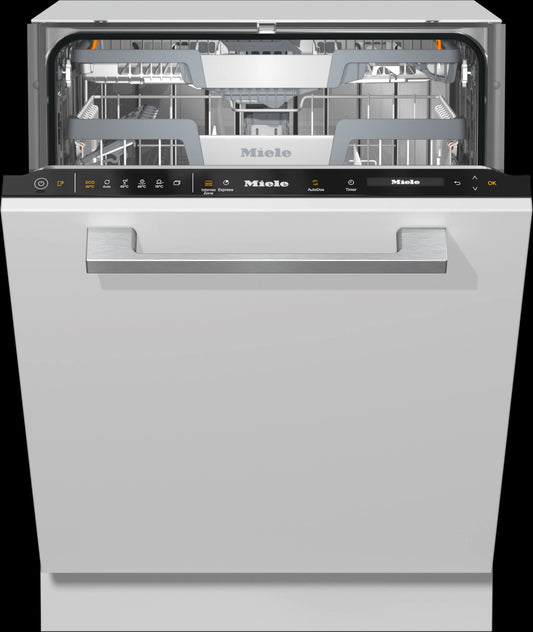Máy rửa bát âm tủ Miele G 7460 SCVi AutoDos