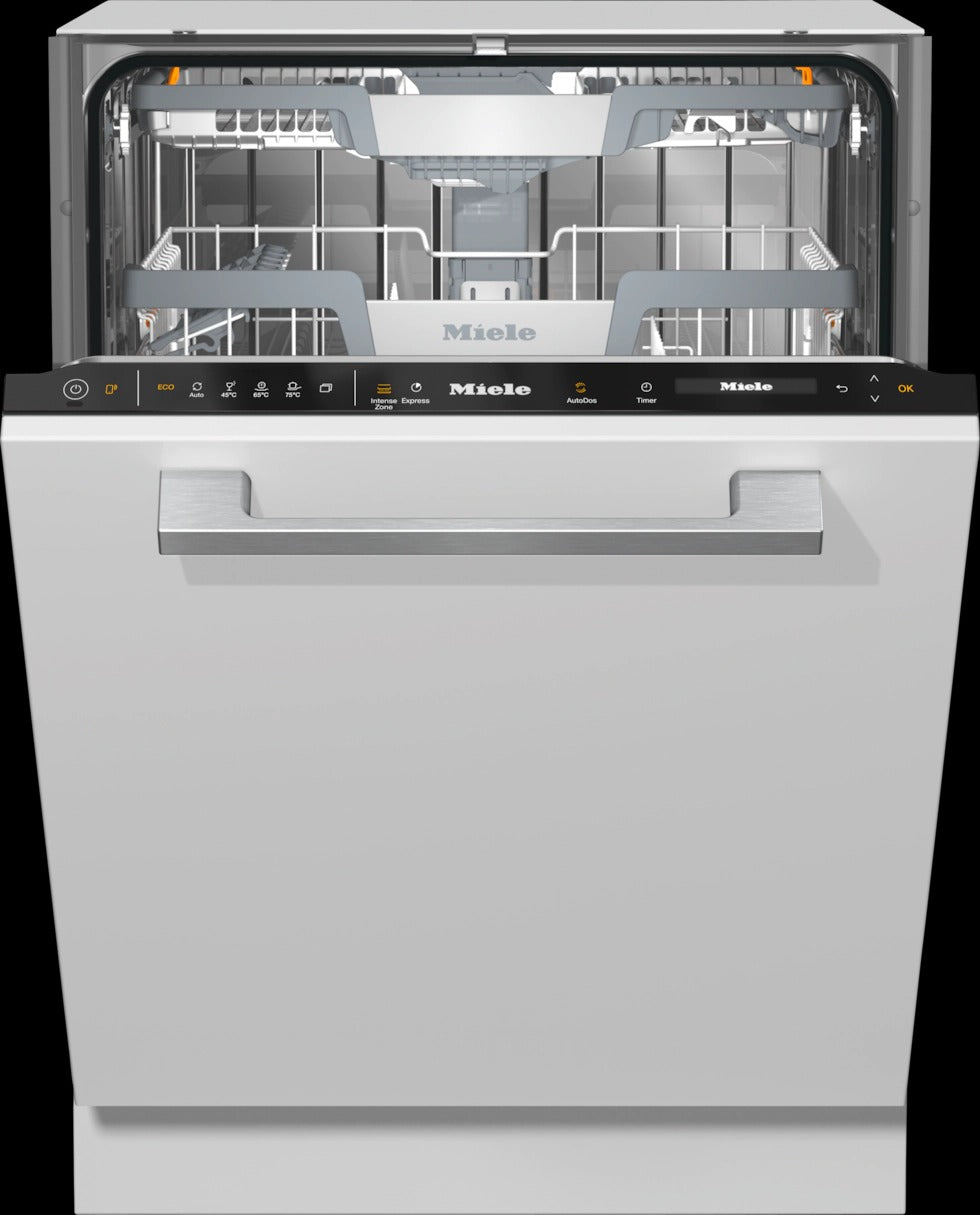 Máy rửa bát âm tủ Miele G 7465 SCVi XXL AutoDos