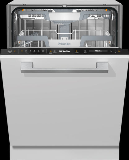 Máy rửa bát âm tủ Miele G 7465 SCVi XXL AutoDos