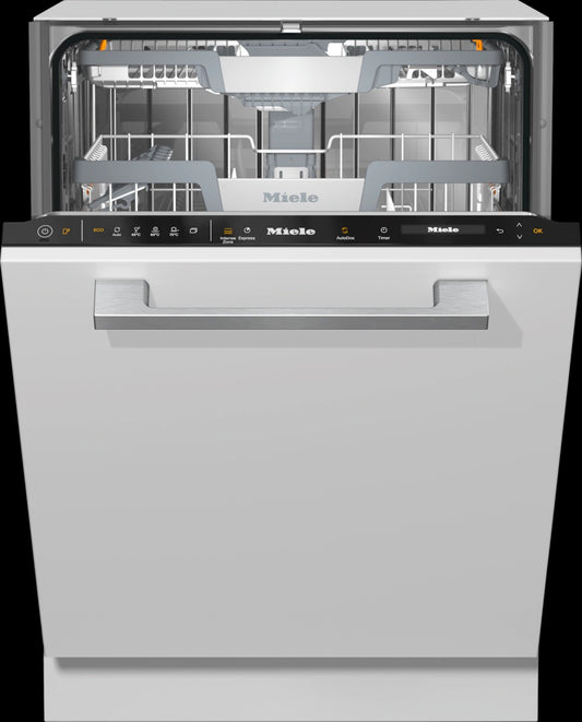 Máy rửa bát âm tủ Miele G 7465 SCVi XXL AutoDos