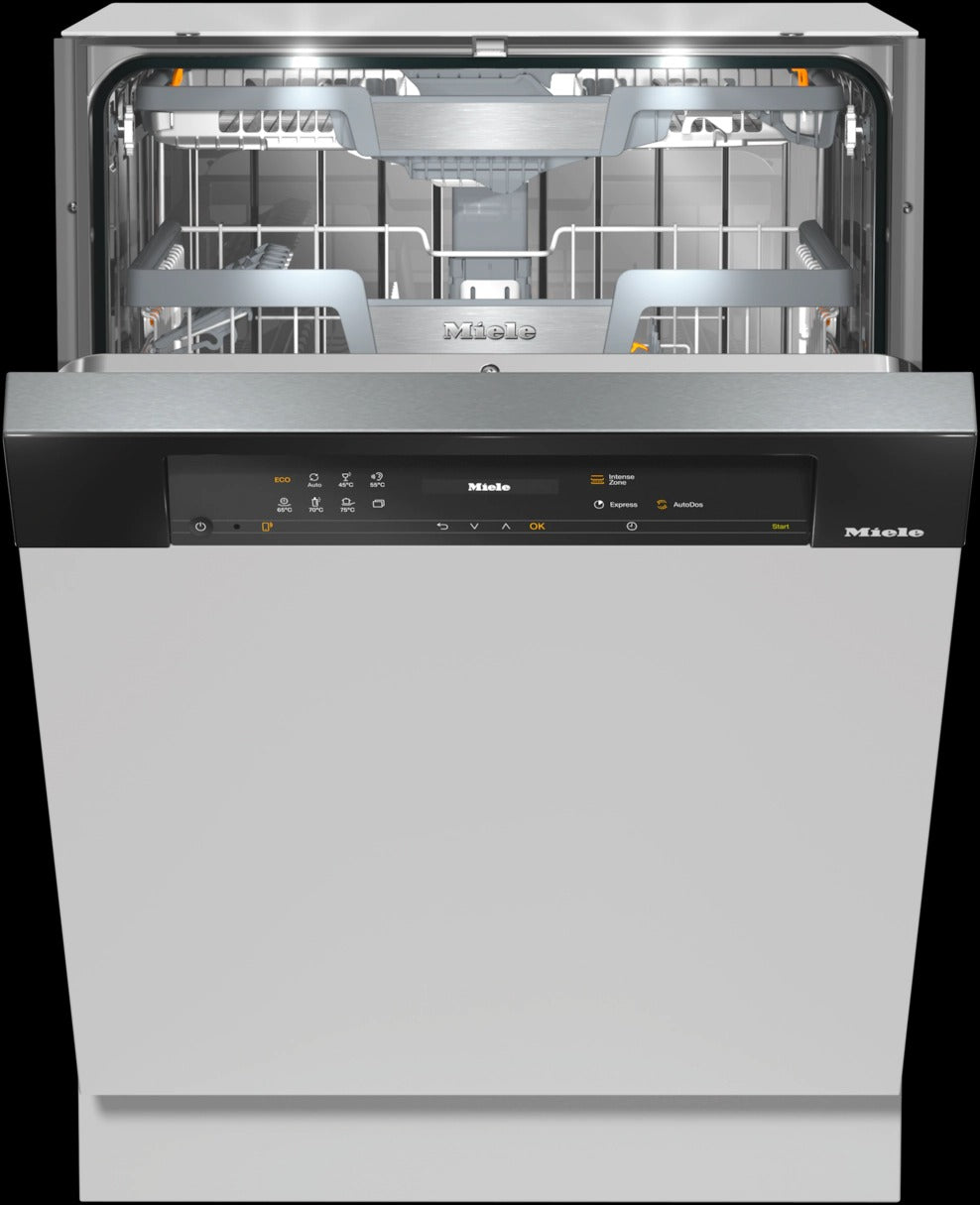 Máy rửa bát âm tủ Miele G 7615 SCi XXL AutoDos