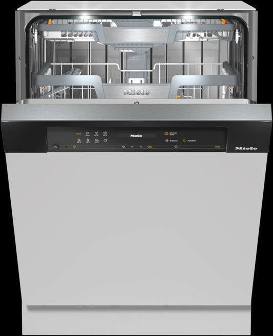 Máy rửa bát âm tủ Miele G 7615 SCi XXL AutoDos