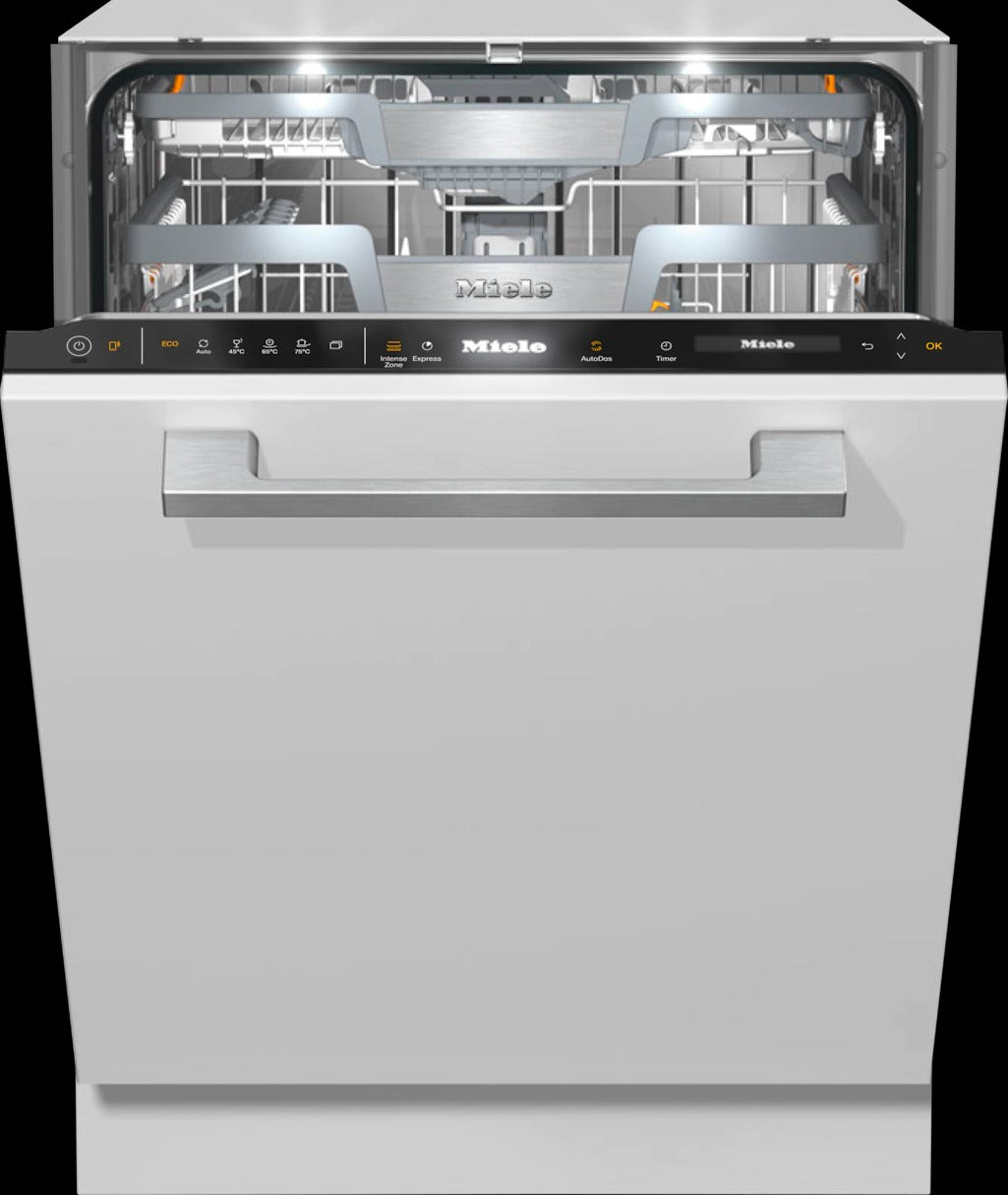 Máy rửa bát âm tủ Miele G 7660 SCVi AutoDos