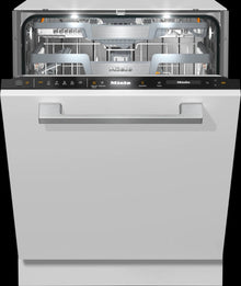 Máy rửa bát âm tủ Miele G 7660 SCVi AutoDos