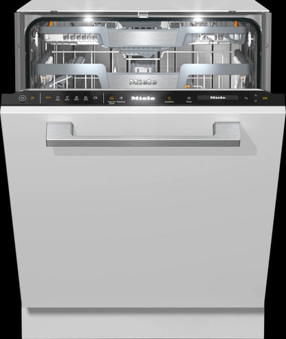 Máy rửa bát âm tủ Miele G 7660 SCVi AutoDos