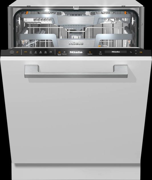Máy rửa bát âm tủ Miele G 7660 SCVi AutoDos