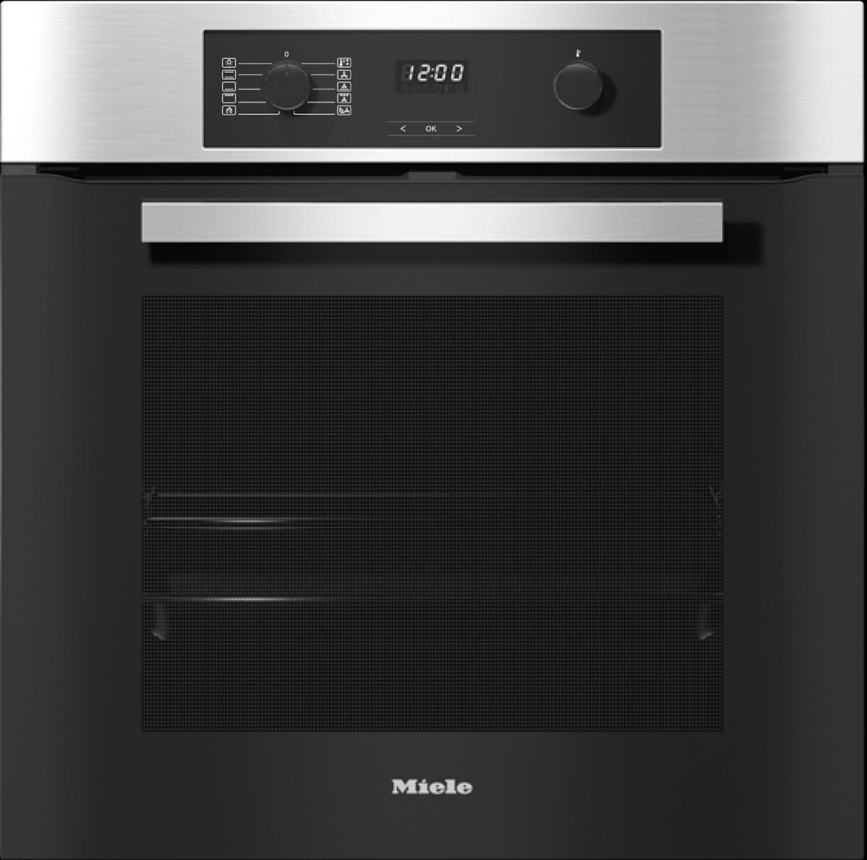 Lò nướng âm tủ Miele H 2265-1-60 BP