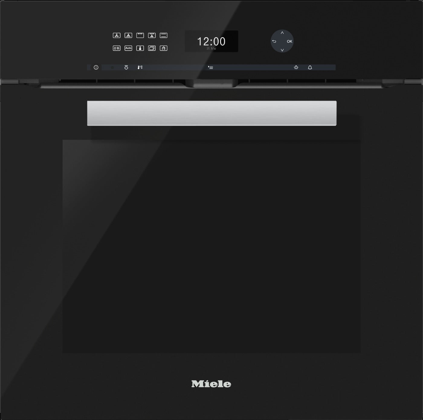 Lò nướng âm tủ Miele H 6461 BP