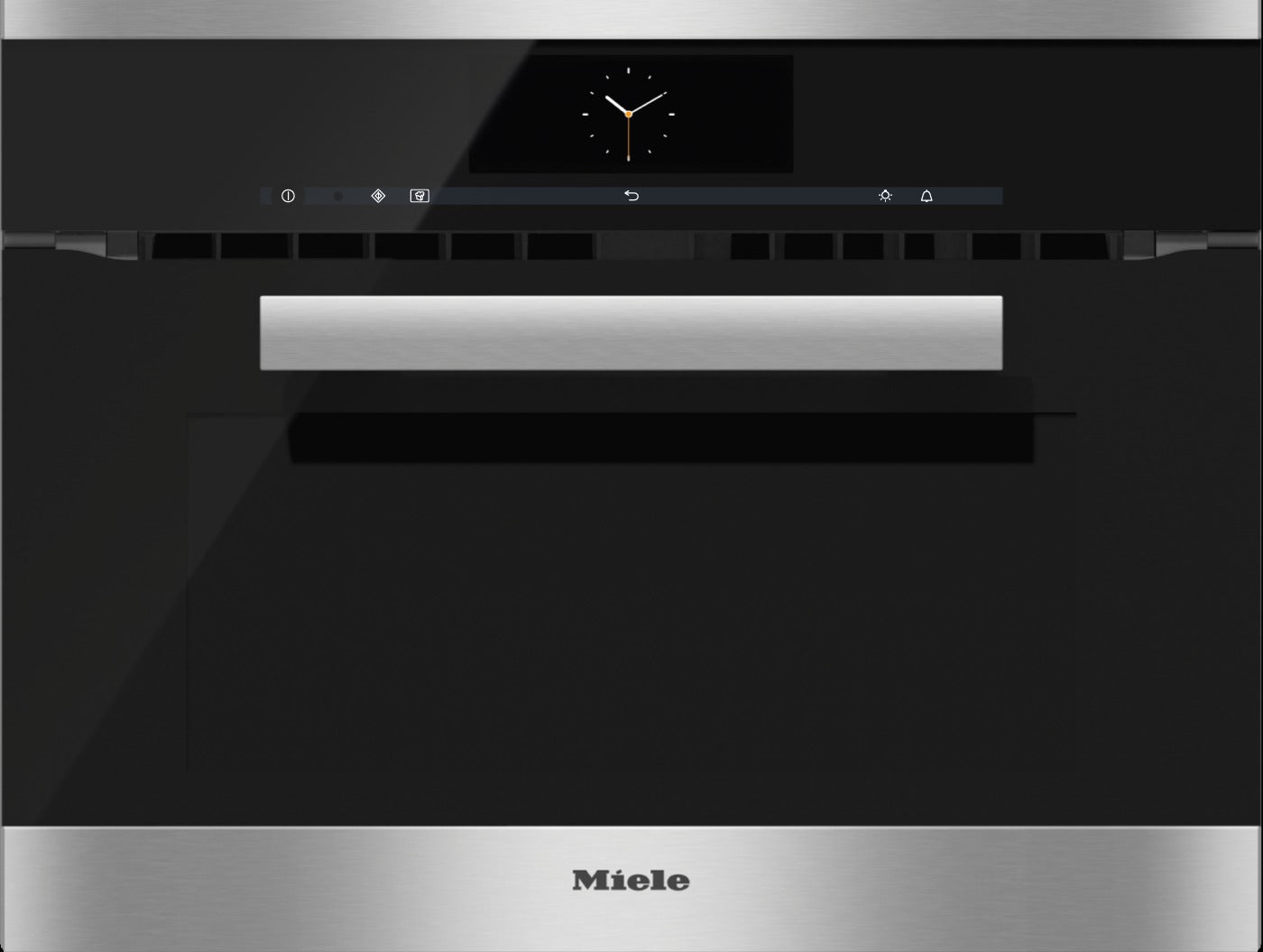 Lò nướng âm tủ Miele H 6800 BM