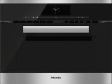 Lò nướng âm tủ Miele H 6800 BM