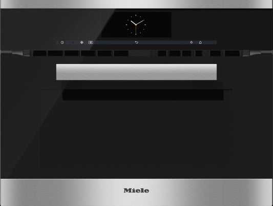 Lò nướng âm tủ Miele H 6800 BM