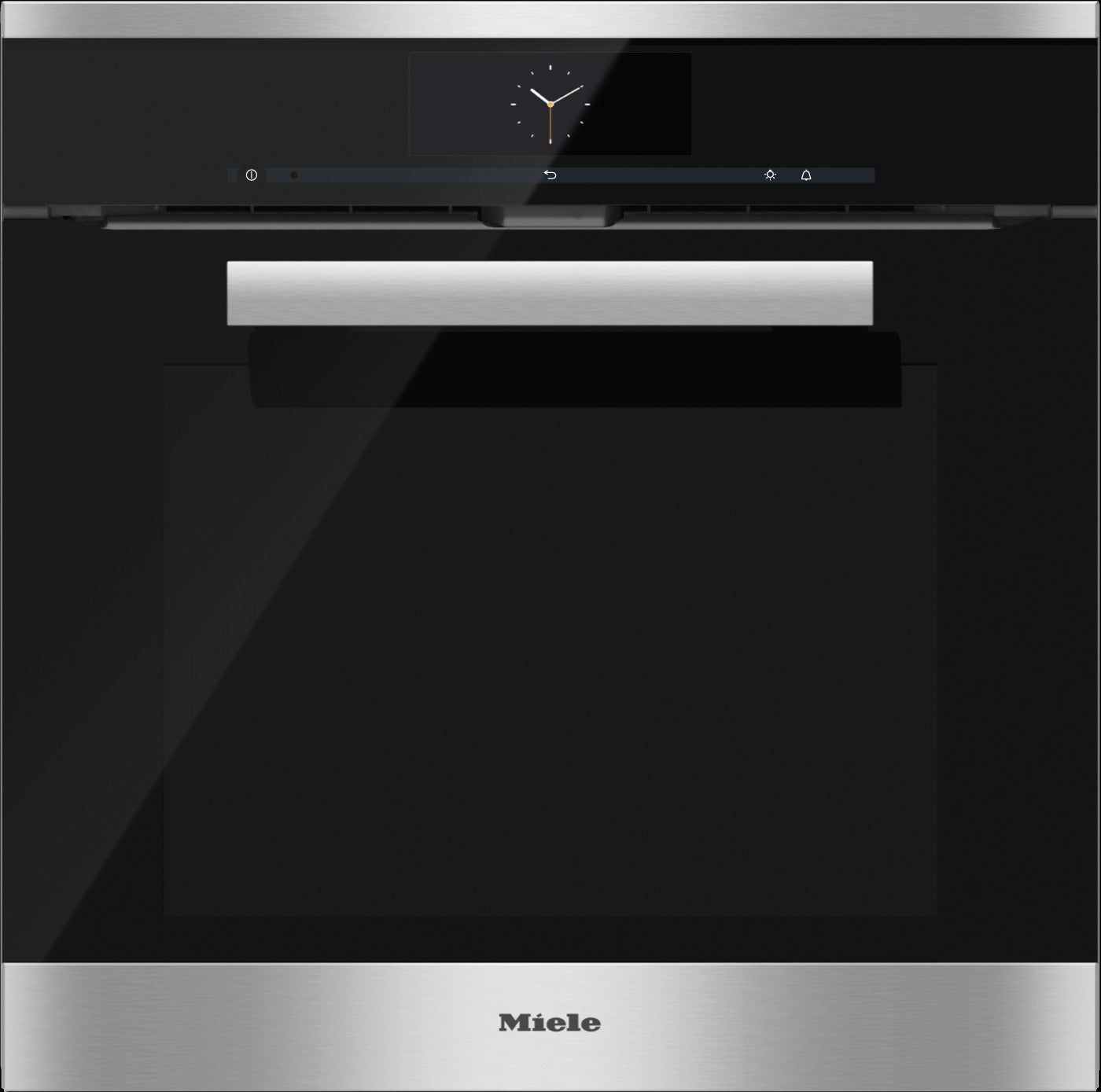 Lò nướng âm tủ Miele H 6860 BP