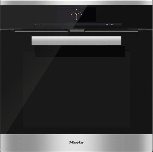 Lò nướng âm tủ Miele H 6860 BP