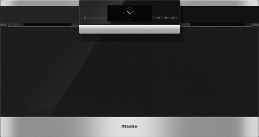 Lò nướng âm tủ Miele H 6890 BP