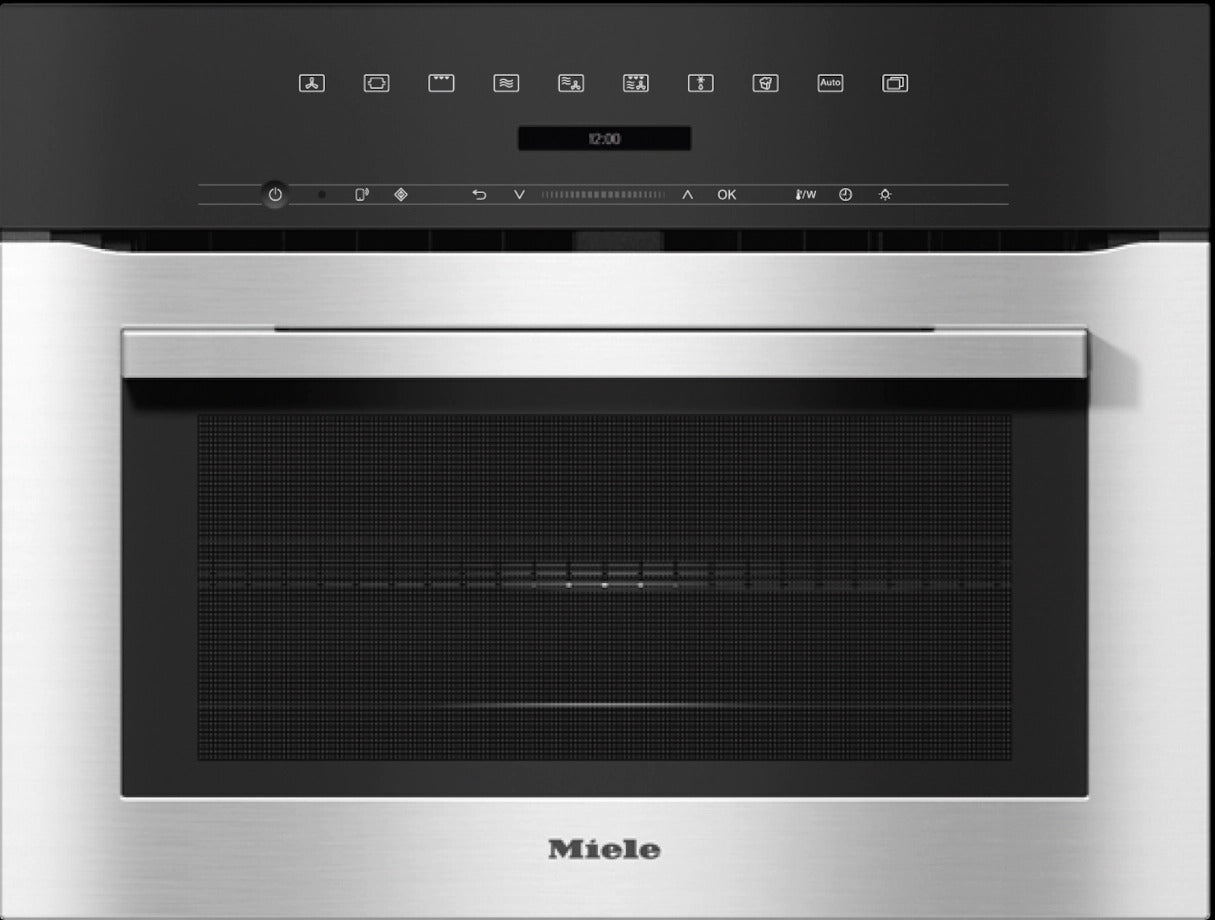 Lò nướng kết hợp vi sóng H 7140 BM