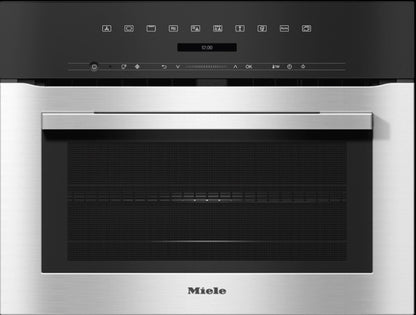 Lò nướng kết hợp vi sóng H 7140 BM