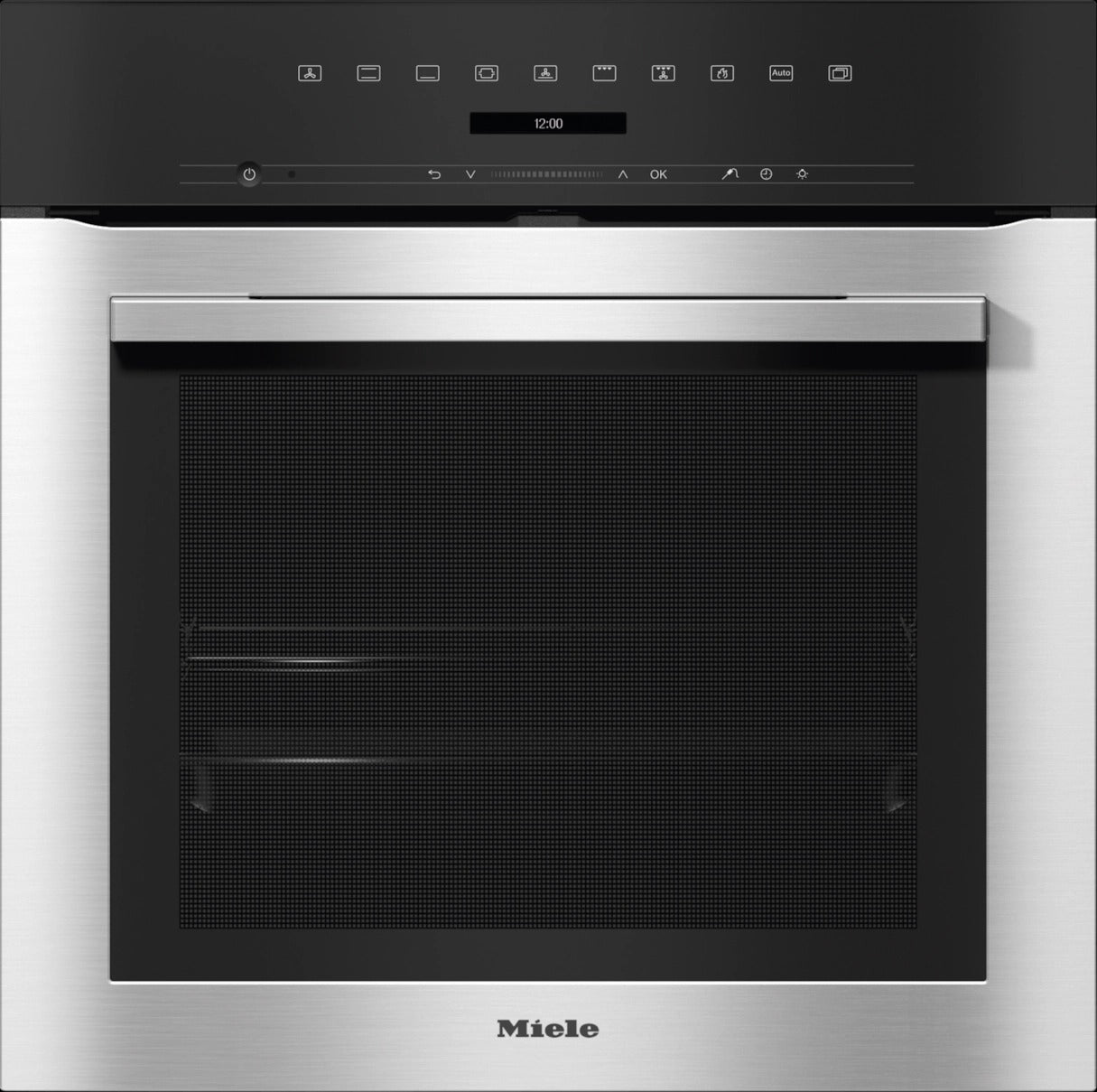 Lò nướng âm tủ Miele H 7162 BP