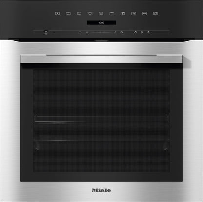 Lò nướng âm tủ Miele H 7162 BP