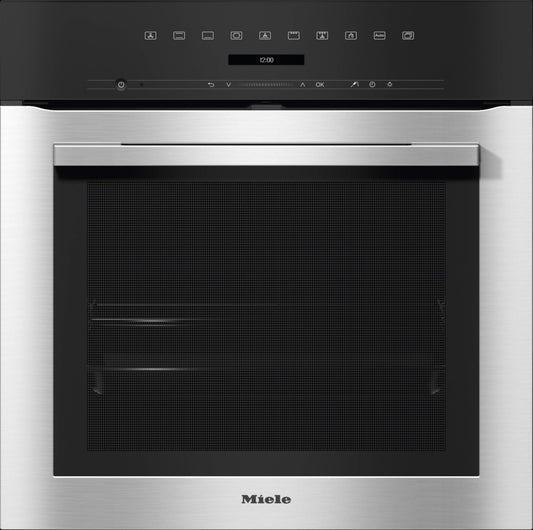 Lò nướng âm tủ Miele H 7162 BP