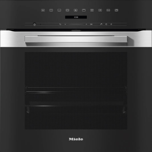 Lò nướng âm tủ Miele H 7262 BP