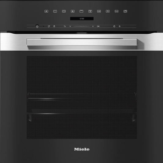 Lò nướng âm tủ Miele H 7264 BP